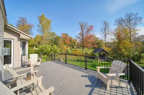 Exterior - 3846 Nelson, Jackson, MI 49203 photo 10 of 16