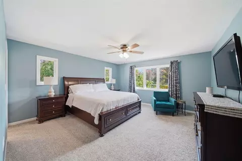 Bedroom - 3846 Nelson, Jackson, MI 49203 photo 1 of 3