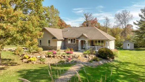 Exterior - 3846 Nelson, Jackson, MI 49203 photo 2 of 16