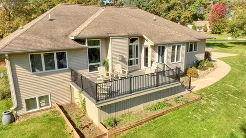 Exterior - 3846 Nelson, Jackson, MI 49203 photo 16 of 16