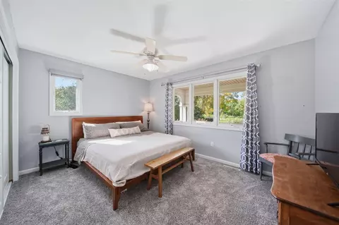 Bedroom - 3846 Nelson, Jackson, MI 49203 photo 2 of 3