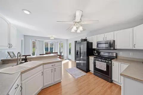 Kitchen - 3846 Nelson, Jackson, MI 49203 photo 1 of 3