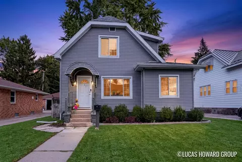 1035 Veto, Grand Rapids, MI 49504