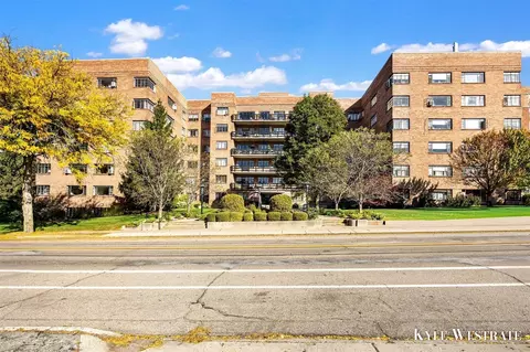 505 Cherry #208, Grand Rapids, MI 49503