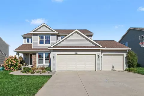 987 Dreamfield, Byron Center, MI 49315