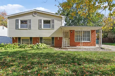 6311 Avon, Portage, MI 49024