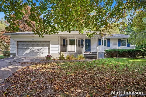 1580 Vesta, Muskegon, MI 49445