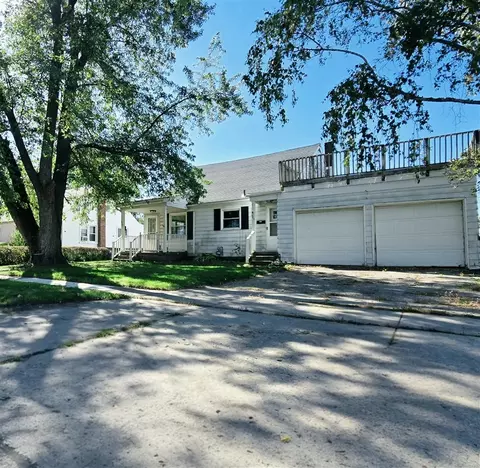625 Dexter #625 AND 627, Milan, MI 48160