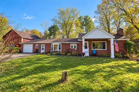5766 128th, Fennville, MI 49408