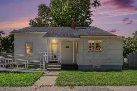 1286 Catherine, Muskegon, MI 49442