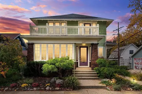 549 Giddings, Grand Rapids, MI 49506