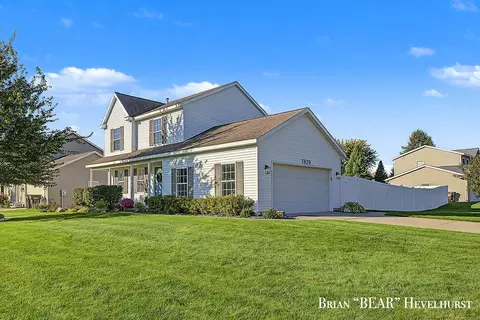 7829 Chelmsford, Byron Center, MI 49315