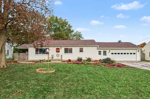8137 Lorac, Portage, MI 49002
