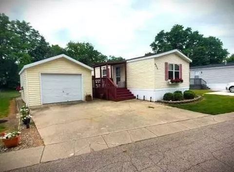 6357 Mallow, Kalamazoo, MI 49009