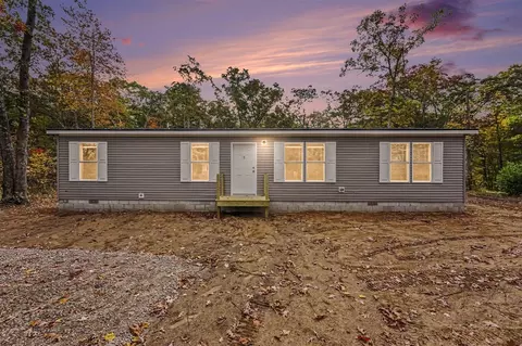 7336 S Forest Gln, Rothbury, MI 49452