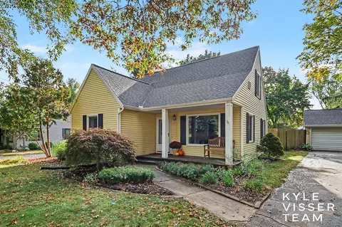 4320 Ludlow, Grand Rapids, MI 49546