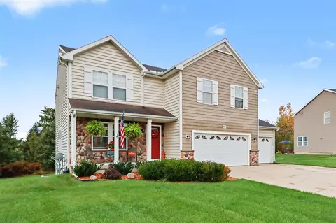 700 Laurel Wood, Kalamazoo, MI 49009
