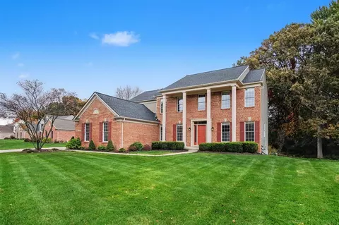 2358 Arbor Tree, Grand Rapids, MI 49546