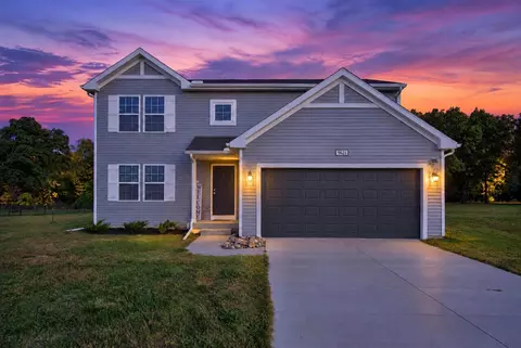 9621 Natala, Battle Creek, MI 49014