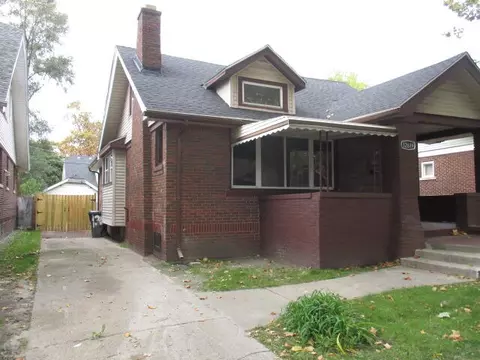 12619 Ilene, Detroit, MI 48238