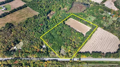 Spring Arbor Road, Concord, MI 49237