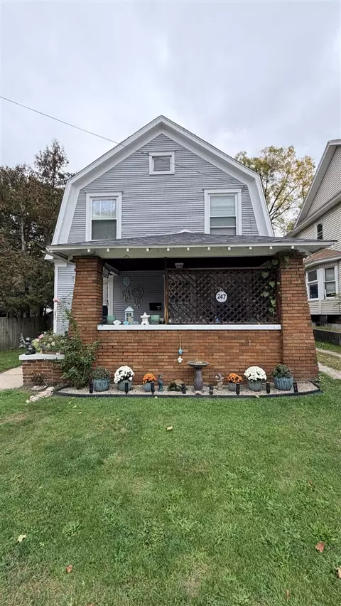 247 Sweet, Grand Rapids, MI 49505