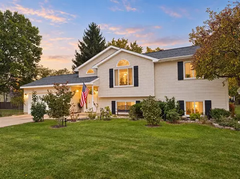 5226 Mulligan, Wyoming, MI 49509