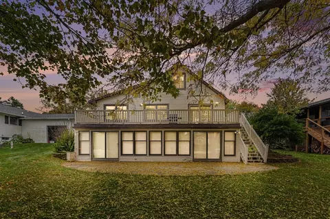 11440 N Lookout, Stanwood, MI 49346
