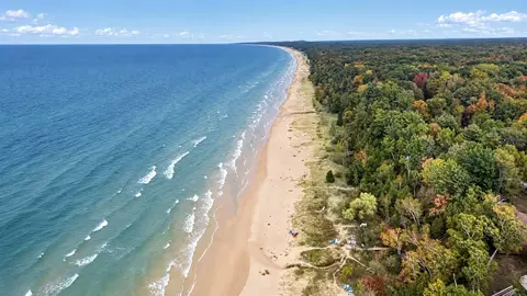 tolliver, Mears, MI 49436 photo 7