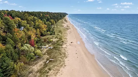 tolliver, Mears, MI 49436 photo 15