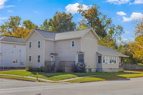 404 S Jefferson, Hastings, MI 49058