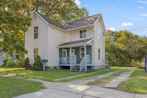 116 S East, Hastings, MI 49058