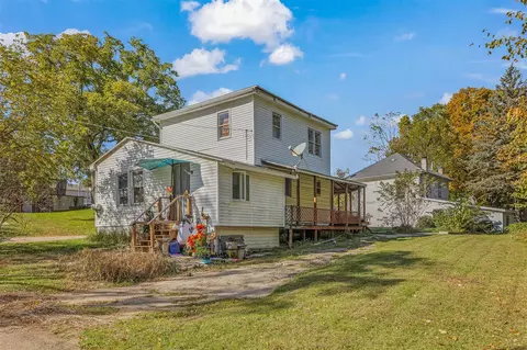 701 Newton, Hastings, MI 49058