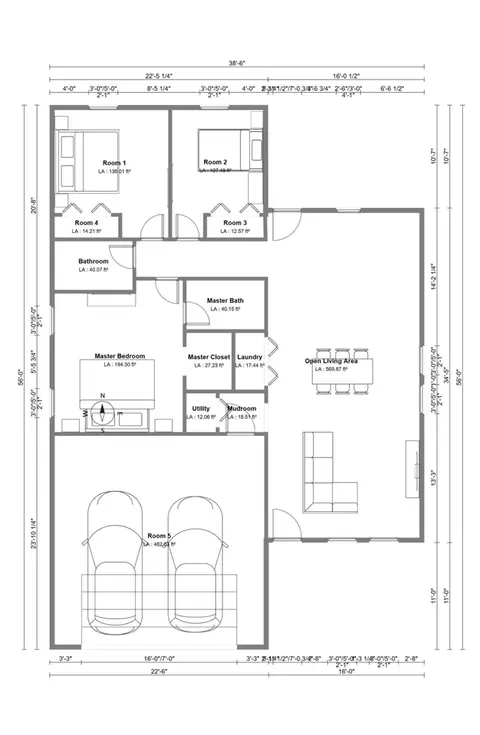 429 4th, Three Rivers, MI 49093 photo 7