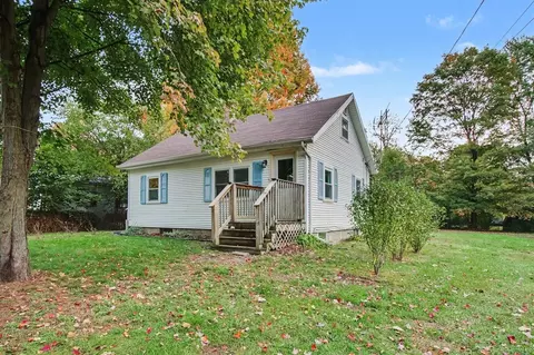Exterior - 623 Bowman, Colon, MI 49040 photo 2 of 5