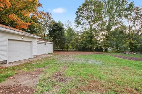 Exterior - 623 Bowman, Colon, MI 49040 photo 3 of 5
