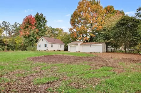 Exterior - 623 Bowman, Colon, MI 49040 photo 4 of 5