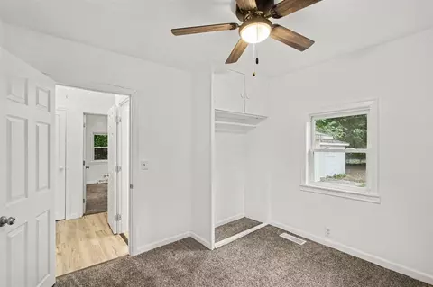 Bedroom - 623 Bowman, Colon, MI 49040 photo 4 of 5