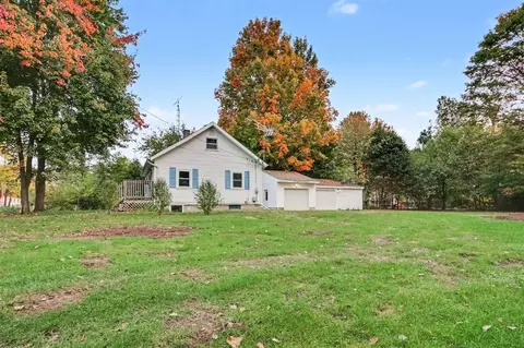 Exterior - 623 Bowman, Colon, MI 49040 photo 5 of 5