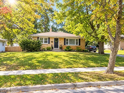 2253 Floyd, Wyoming, MI 49519