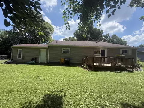 926 Bryant, Jackson, MI 49202 photo 14