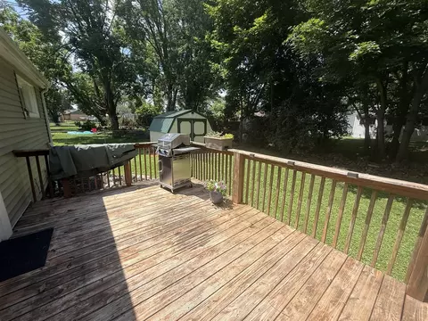 926 Bryant, Jackson, MI 49202 photo 13