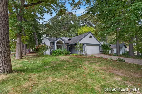 1351 Gladstone, Grand Rapids, MI 49506