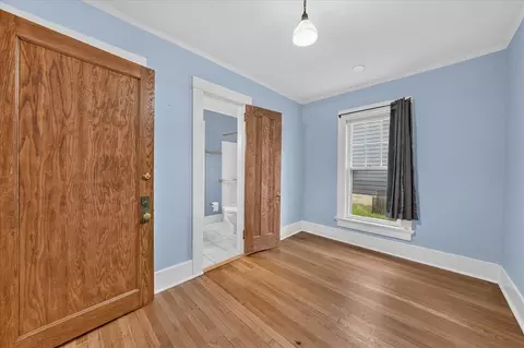 Bedroom - 8165 5th, Dexter, MI 48130 photo 2 of 5