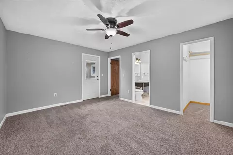 Bedroom - 8165 5th, Dexter, MI 48130 photo 5 of 5