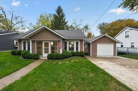 Exterior - 8165 5th, Dexter, MI 48130 photo 9 of 9