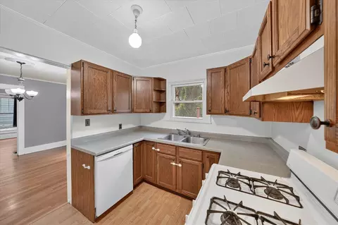 Kitchen - 8165 5th, Dexter, MI 48130 photo 2 of 4