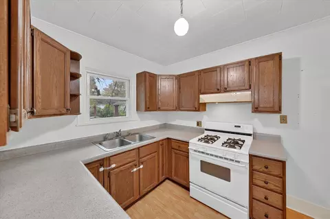 Kitchen - 8165 5th, Dexter, MI 48130 photo 1 of 4