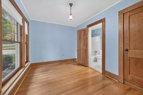 Bedroom - 8165 5th, Dexter, MI 48130 photo 1 of 5