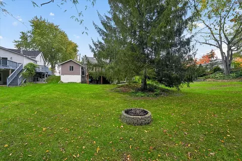 Exterior - 8165 5th, Dexter, MI 48130 photo 7 of 9